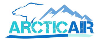 Arctic Air Conditioning 2.0 LLC logo